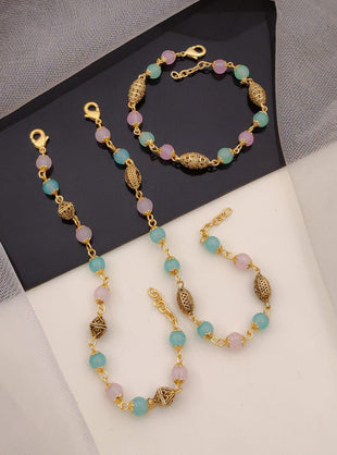 Sreeleela bracelet - Wortica