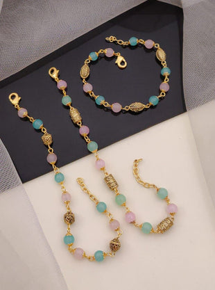 Ketika Sharma bracelet - Wortica