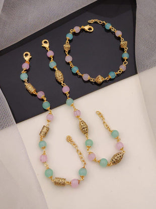 Krithi Shetty bracelet - Wortica