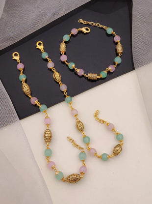 Priya Prakash Varrier bracelet - Wortica