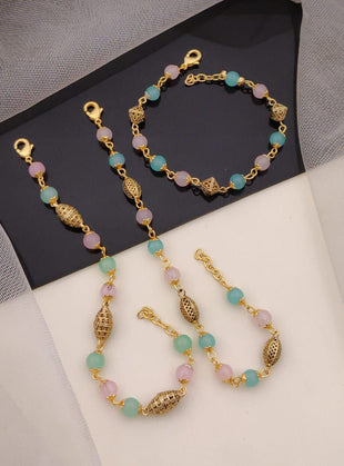 Ashlesha Thakur bracelet - Wortica
