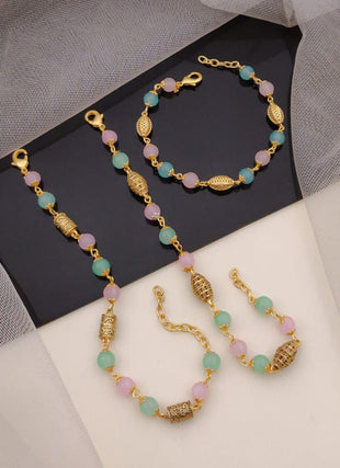 Sanjana Sanghi bracelet - Wortica