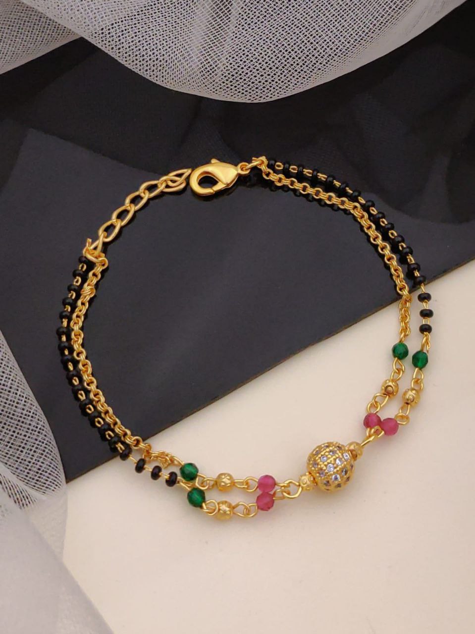 Shraddha Kapoor bracelet - Wortica