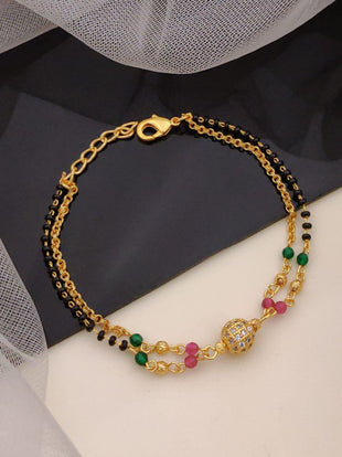 Shraddha Kapoor bracelet - Wortica