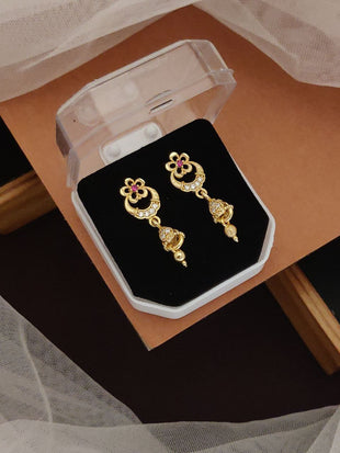 Ritika Singh Earing - Wortica