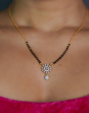 Waheeda Mangalsutra | Mangalsutra For Women