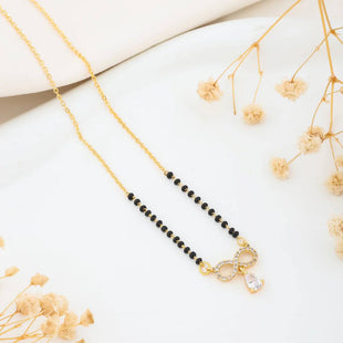 Vyjayanthimala Mangalsutra | Mangalsutra For Women