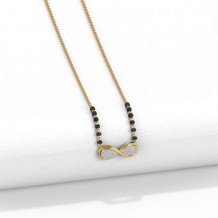 Sobhita Dhulipala Mangalsutra | Mangalsutra For Women